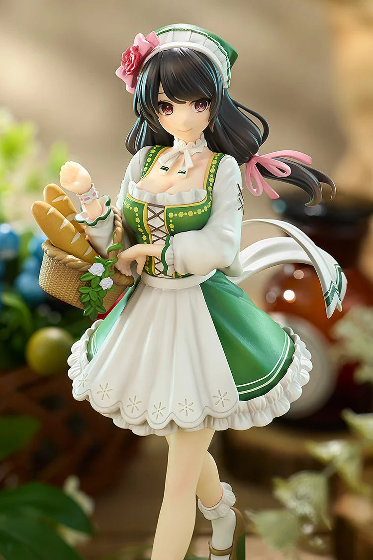 KDcolle Bless This Wonderful World!  Yunyun Original Version 10th Anniversary Ver.