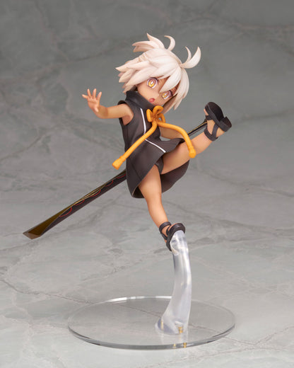 Fate/Grand Order セイバー/沖田総司〔オルタ〕 最終再臨 Ver. 1/7