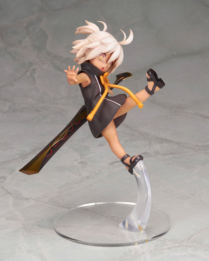 Fate/Grand Order セイバー/沖田総司〔オルタ〕 最終再臨 Ver. 1/7