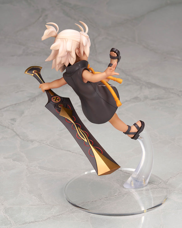 Fate/Grand Order セイバー/沖田総司〔オルタ〕 最終再臨 Ver. 1/7