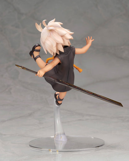 Fate/Grand Order セイバー/沖田総司〔オルタ〕 最終再臨 Ver. 1/7