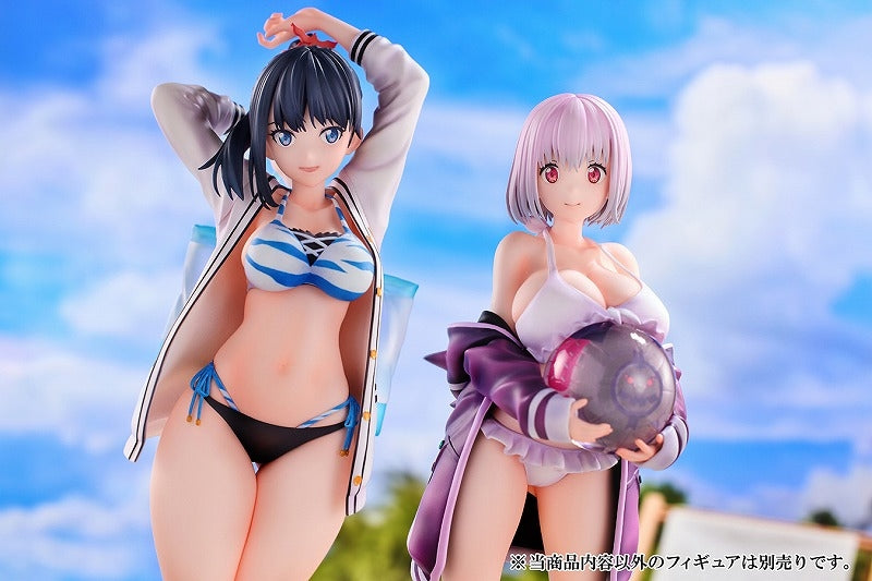 GRIDMAN UNIVERSE 宝多 六花