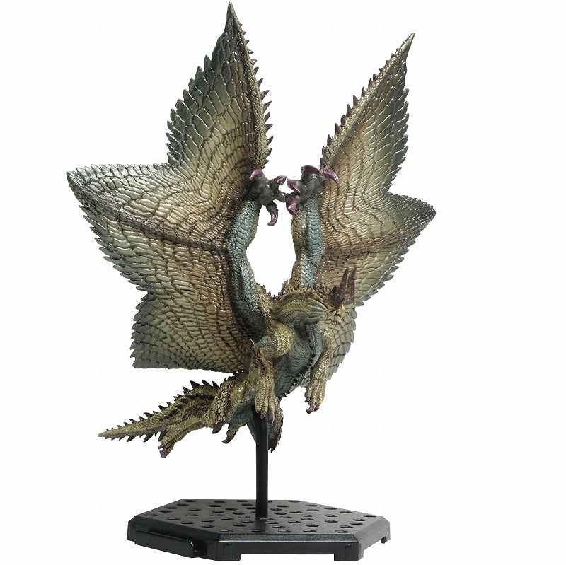 CAPCOM FIGURE BUILDER スタンダードモデル Plus THE BEST ～Vol.22