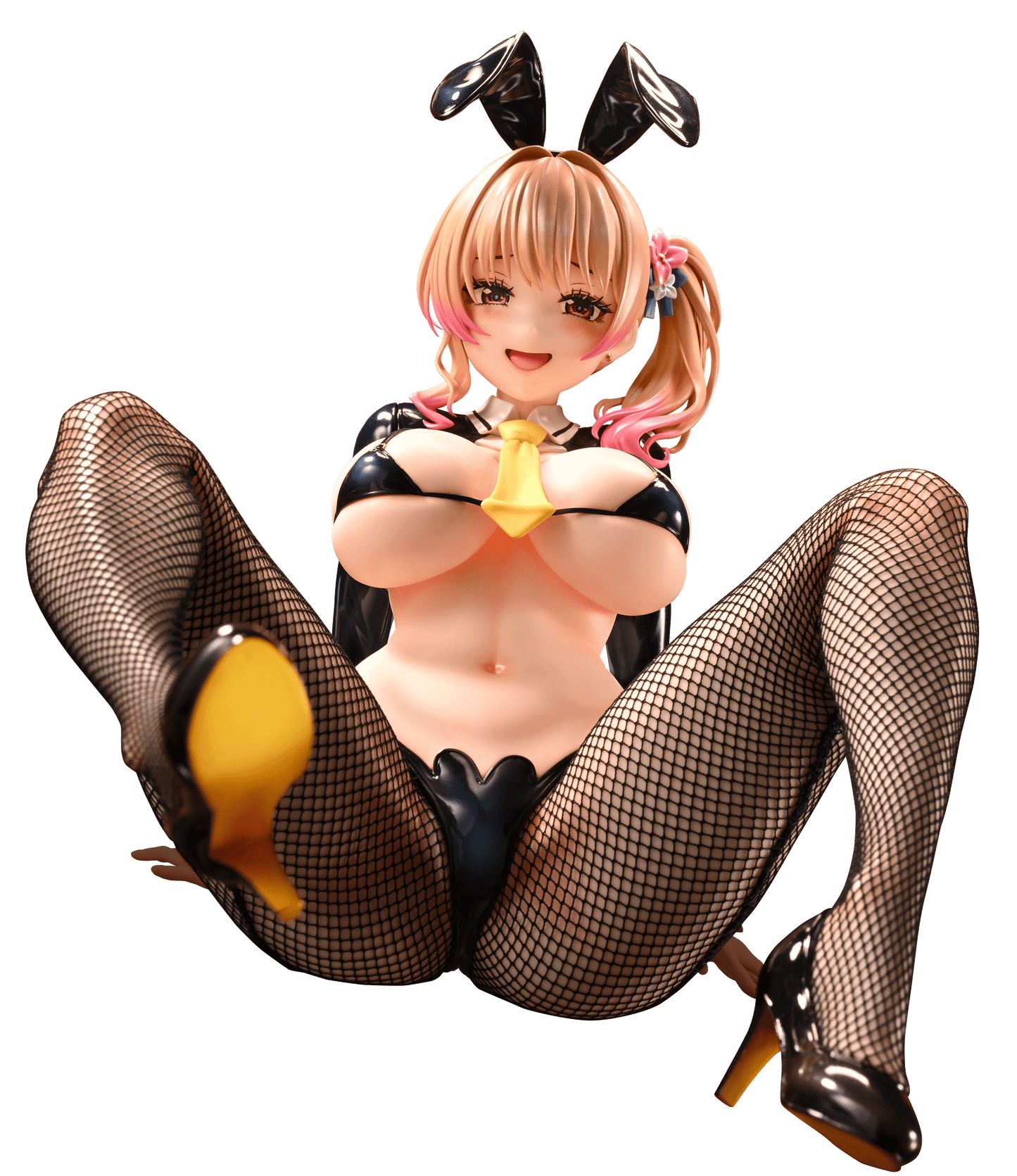 「バニーガーデン」凜 1/4 逆バニー Ver.