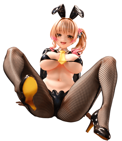「バニーガーデン」凜 1/4 逆バニー Ver.