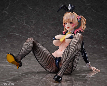 「バニーガーデン」凜 1/4 逆バニー Ver.
