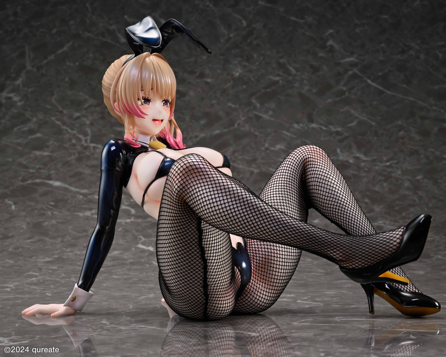 「バニーガーデン」凜 1/4 逆バニー Ver.