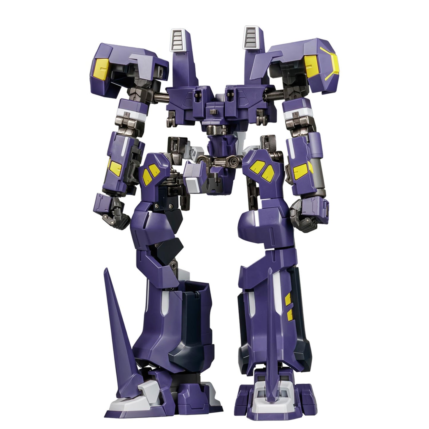 RIOBOT スーパーロボット大戦OG AMボクサー