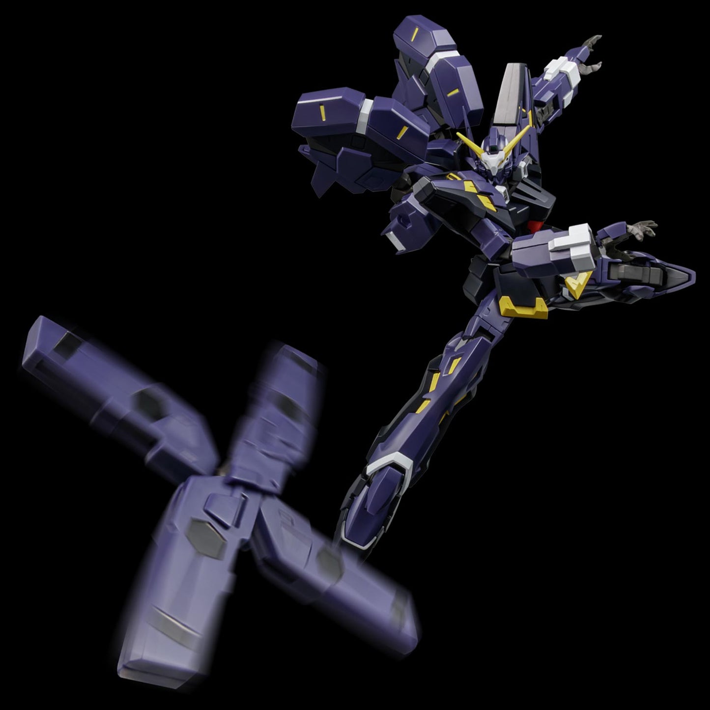 RIOBOT スーパーロボット大戦OG ヒュッケバインMk-Ⅲ