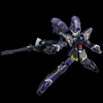 RIOBOT スーパーロボット大戦OG ヒュッケバインMk-Ⅲ