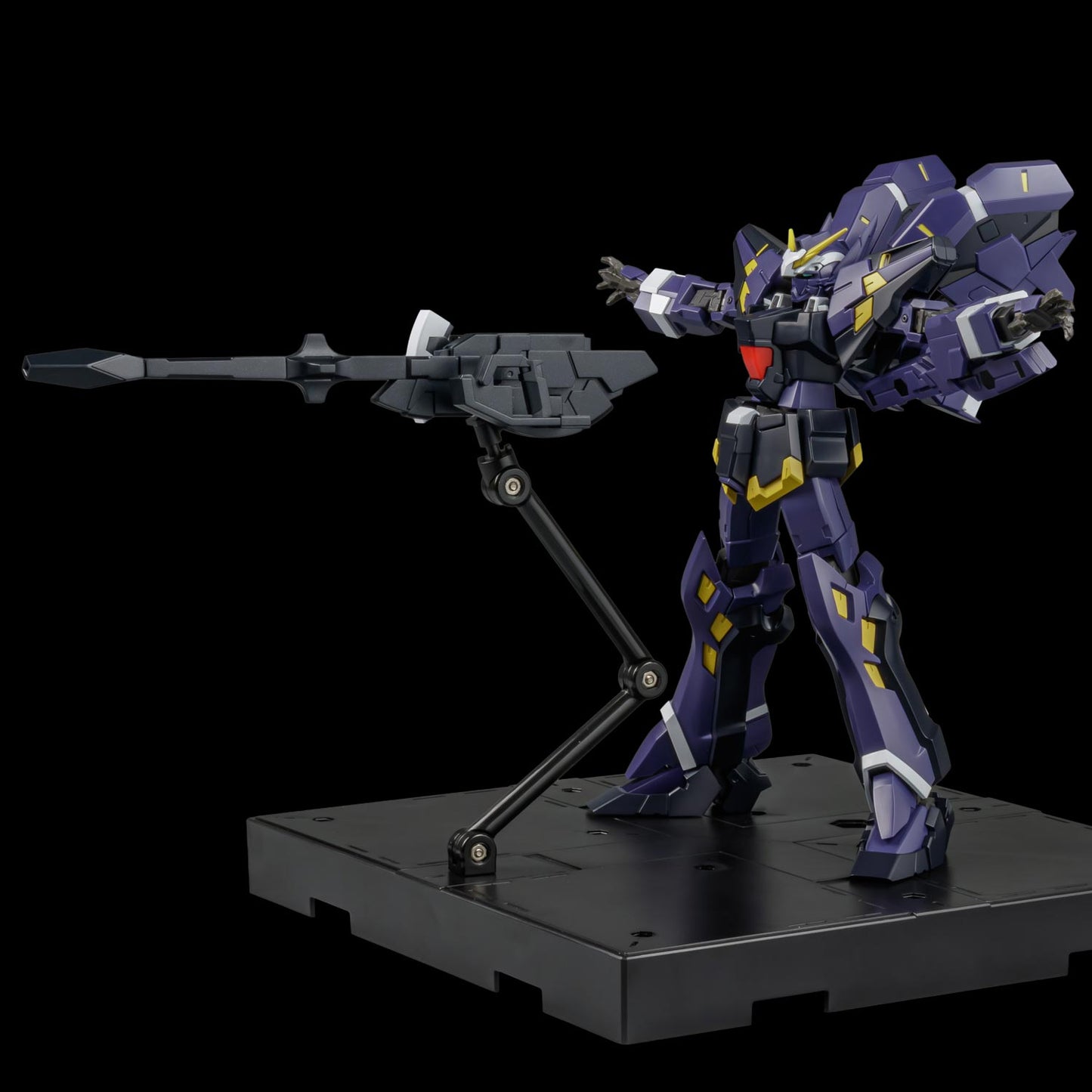 RIOBOT スーパーロボット大戦OG ヒュッケバインMk-Ⅲ
