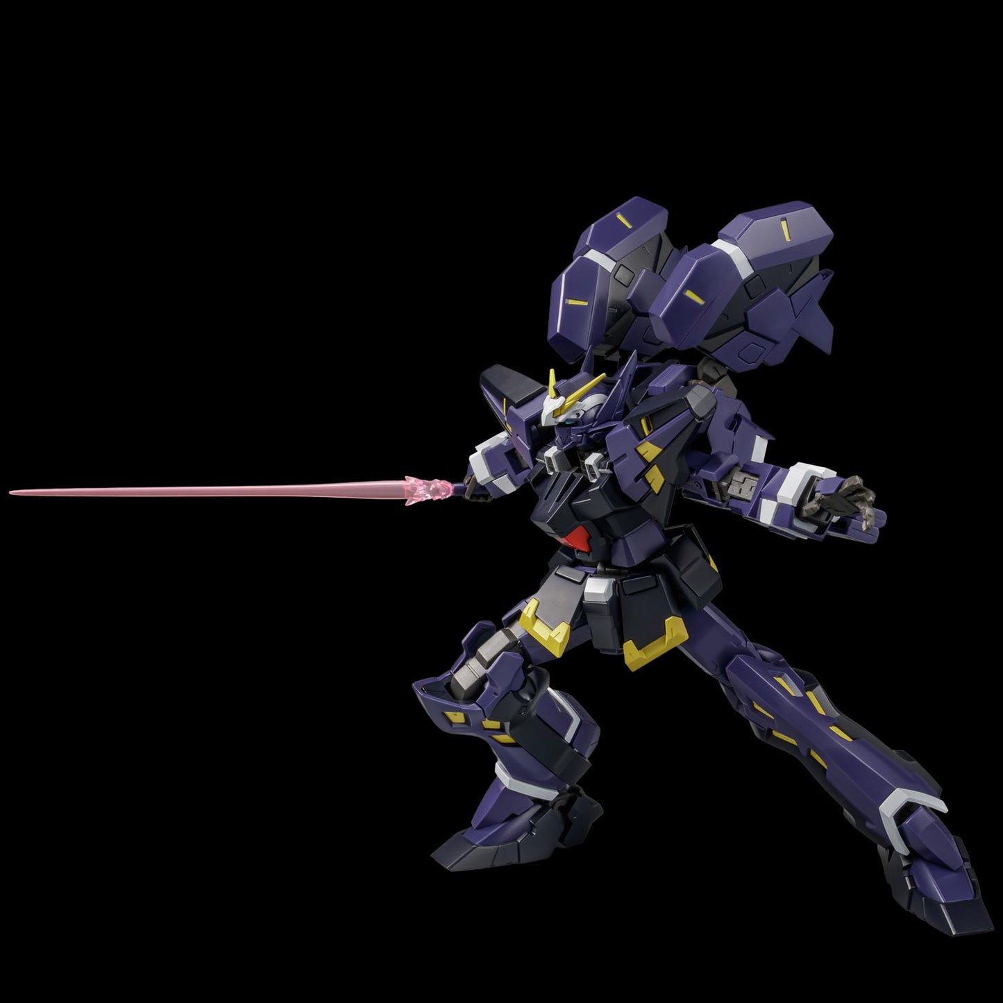 RIOBOT スーパーロボット大戦OG ヒュッケバインMk-Ⅲ