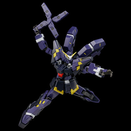 RIOBOT スーパーロボット大戦OG ヒュッケバインMk-Ⅲ