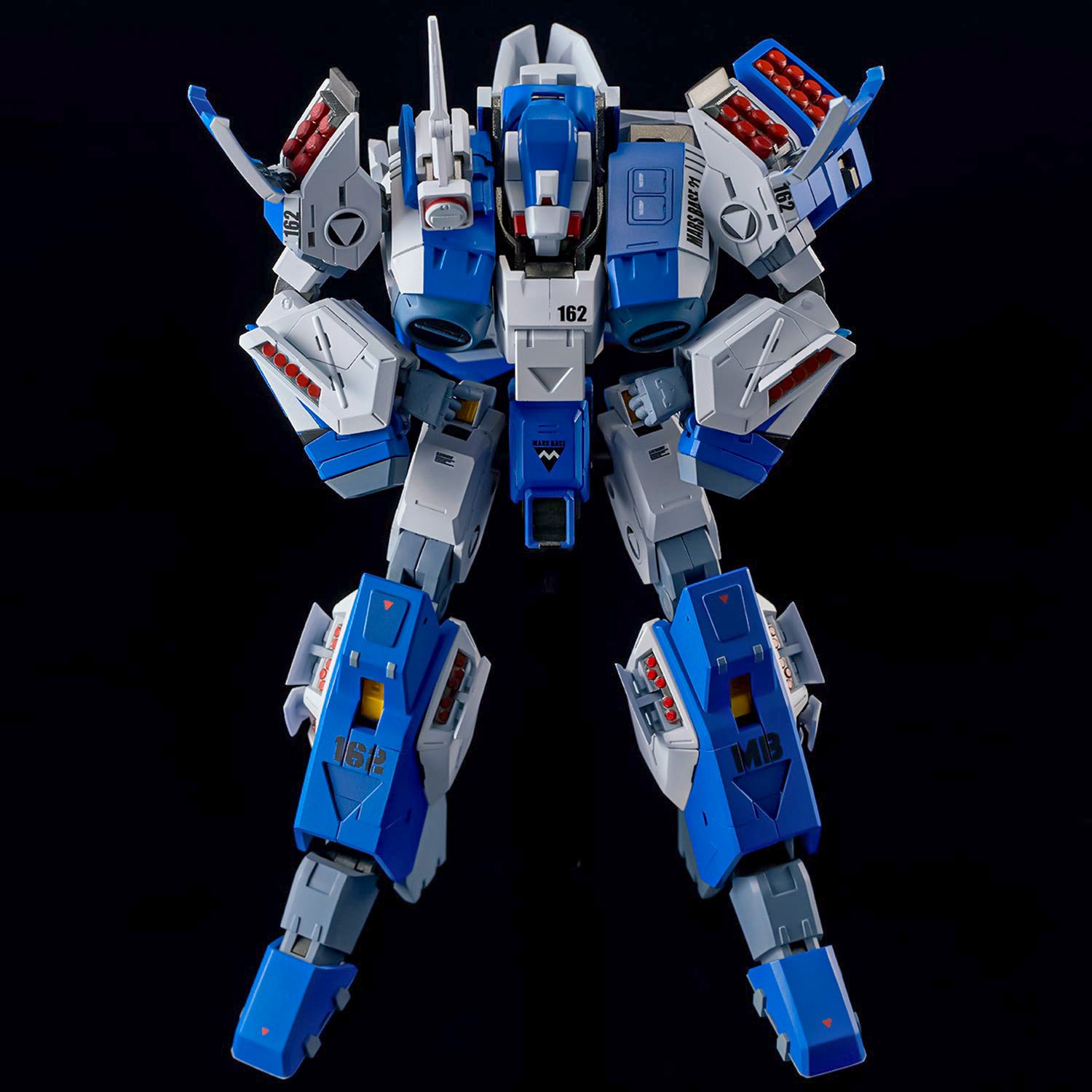 RIOBOT 装甲創世記モスピーダ AFC-01H レギオス・エータ 1/48（二次再販） – viviON BLUE