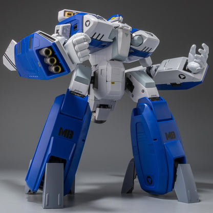 RIOBOT Armored Genesis Mospida AB-01H Tread 1/48