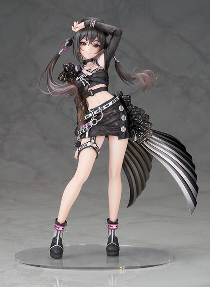 THE IDOLM@STER CINDERELLA GIRLS Akira Sunazuka Layered My Edge Ver.