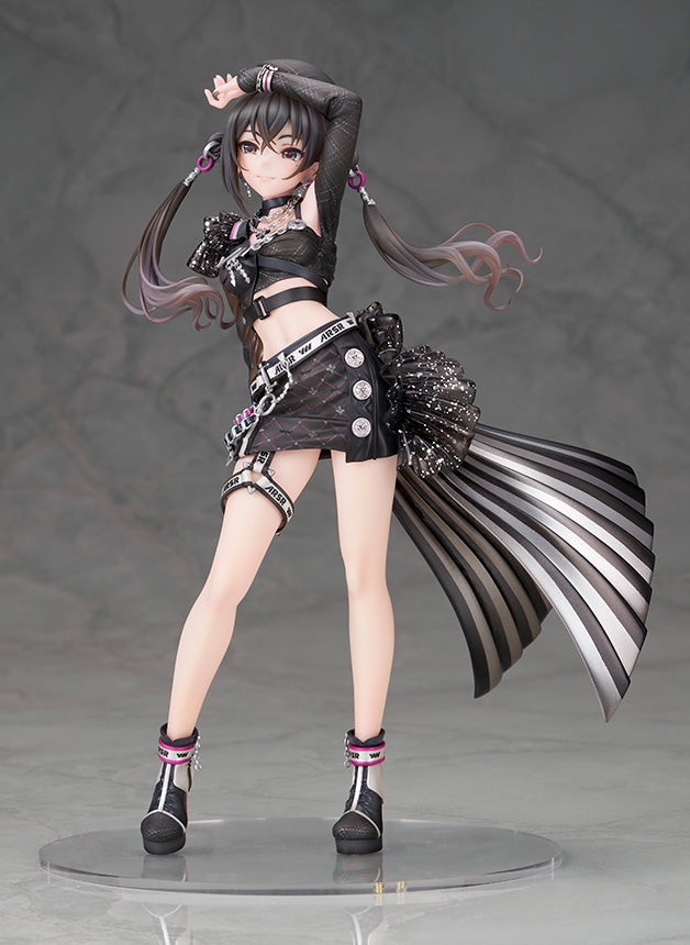 THE IDOLM@STER CINDERELLA GIRLS Akira Sunazuka Layered My Edge Ver.