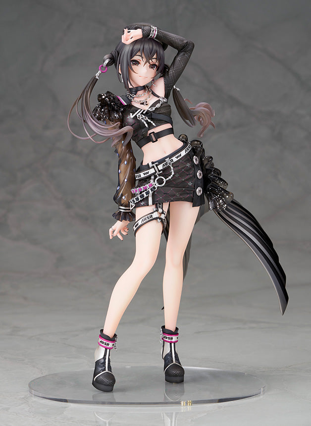 THE IDOLM@STER CINDERELLA GIRLS Akira Sunazuka Layered My Edge Ver.