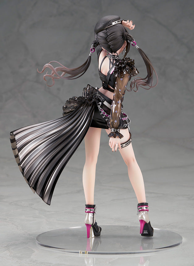 THE IDOLM@STER CINDERELLA GIRLS Akira Sunazuka Layered My Edge Ver.