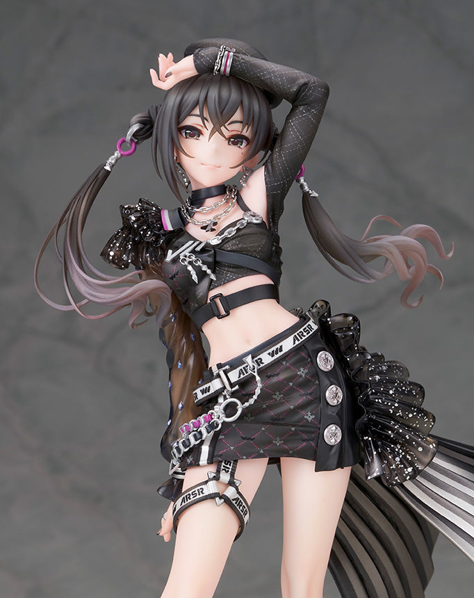 THE IDOLM@STER CINDERELLA GIRLS Akira Sunazuka Layered My Edge Ver.