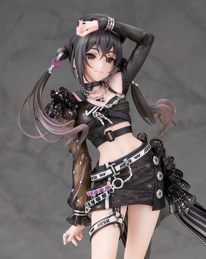 THE IDOLM@STER CINDERELLA GIRLS Akira Sunazuka Layered My Edge Ver.