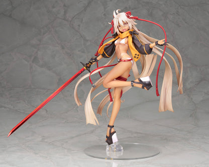 Fate/Grand Order セイバー/沖田総司〔オルタ〕 最終再臨 Ver. 1/7