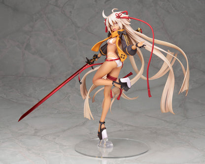 Fate/Grand Order セイバー/沖田総司〔オルタ〕 最終再臨 Ver. 1/7