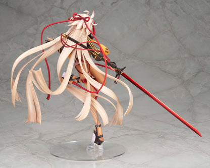 Fate/Grand Order セイバー/沖田総司〔オルタ〕 最終再臨 Ver. 1/7