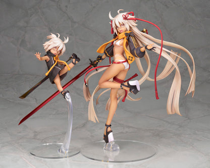 Fate/Grand Order セイバー/沖田総司〔オルタ〕 最終再臨 Ver. 1/7