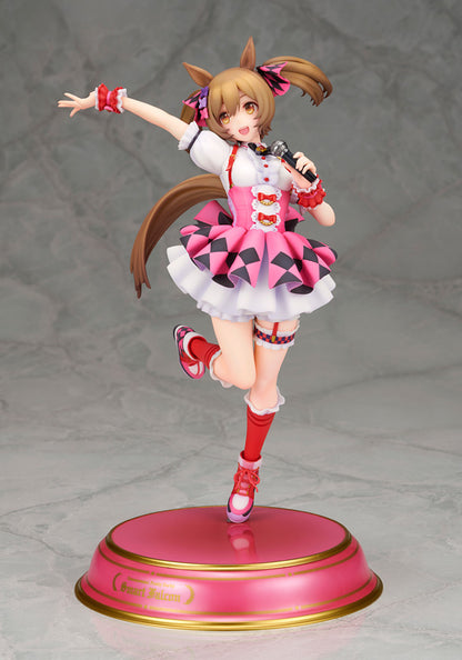 ウマ娘 プリティーダービー スマートファルコン