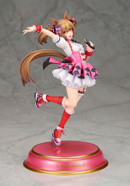 ウマ娘 プリティーダービー スマートファルコン