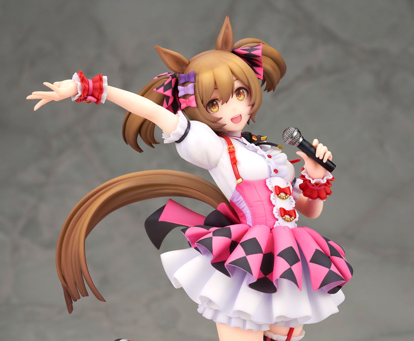 ウマ娘 プリティーダービー スマートファルコン