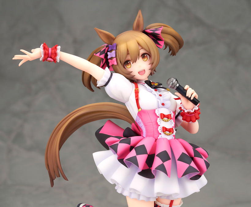 ウマ娘 プリティーダービー スマートファルコン