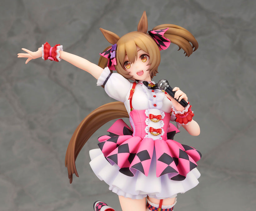ウマ娘 プリティーダービー スマートファルコン