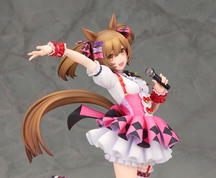 ウマ娘 プリティーダービー スマートファルコン