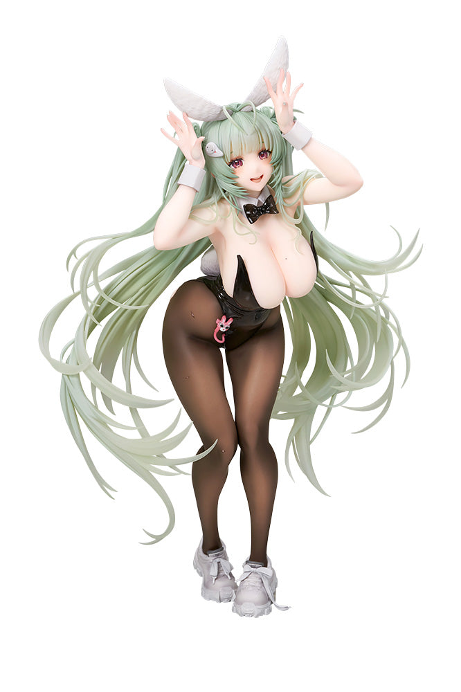 勝利の女神：NIKKE ソーダ：トゥインクルバニー