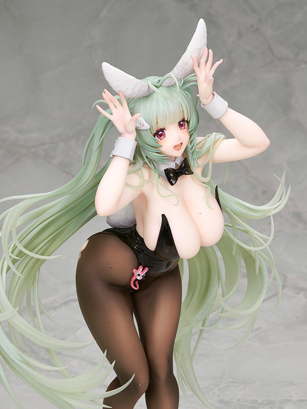 勝利の女神：NIKKE ソーダ：トゥインクルバニー