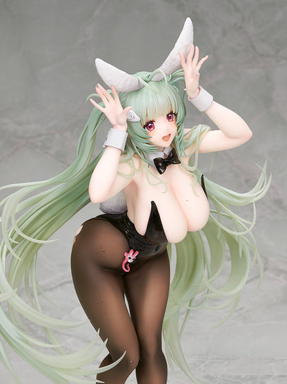 勝利の女神：NIKKE ソーダ：トゥインクルバニー
