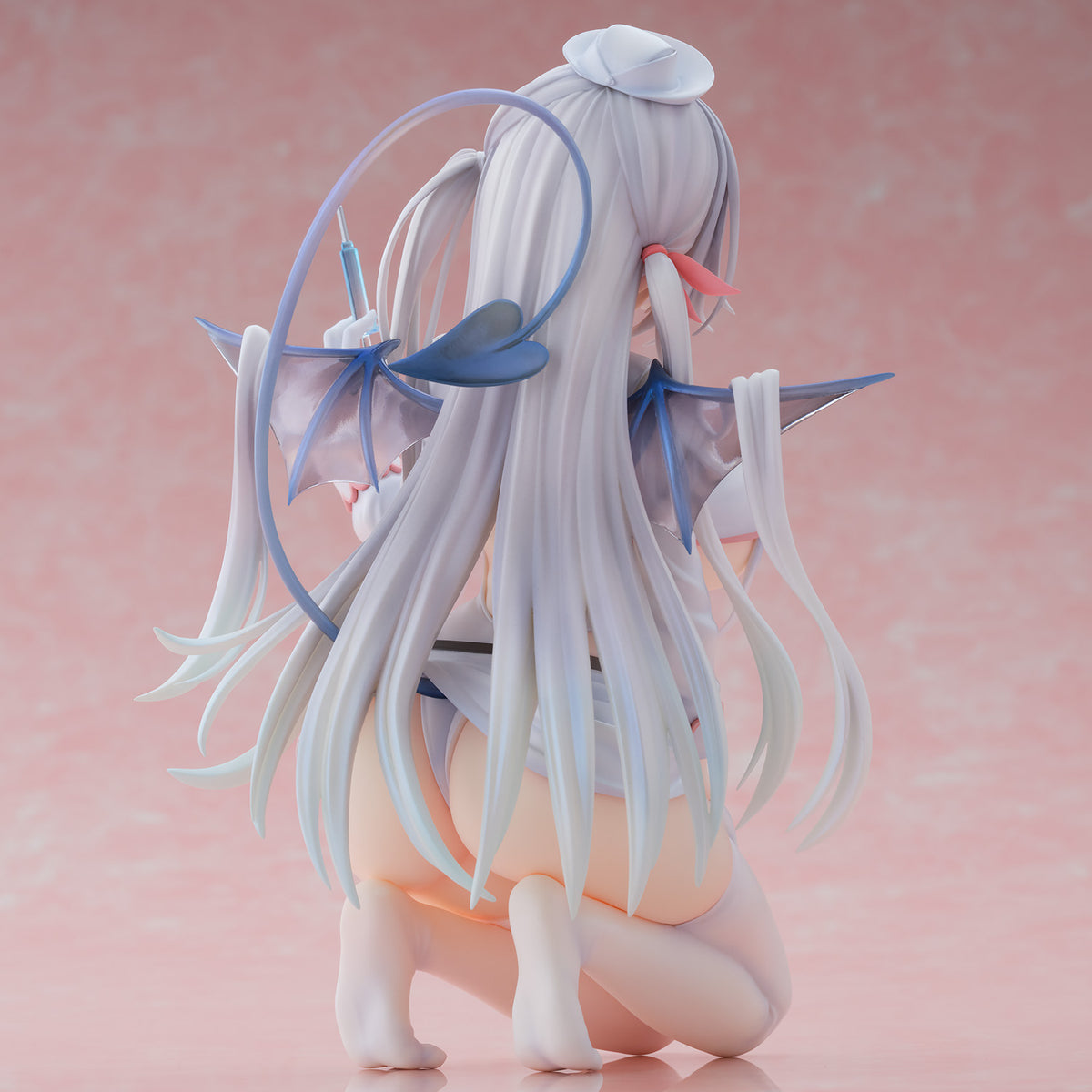 suneオリジナルキャラクター サキュバスナース マキナさん