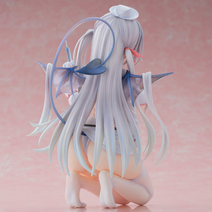 suneオリジナルキャラクター サキュバスナース マキナさん