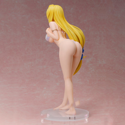 ToLOVE-Ru Darkness Swimsuit 系列：Tearu Lunatik 1/4 Muse Colour Ver.