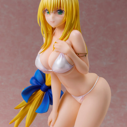 ToLOVE-Ru Darkness Swimsuit 系列：Tearu Lunatik 1/4 Muse Colour Ver.