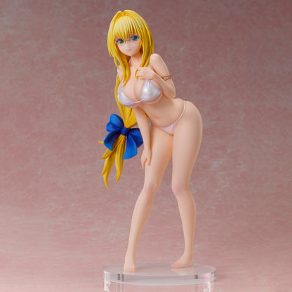 ToLOVE-Ru Darkness Swimsuit 系列：Tearu Lunatik 1/4 Muse Colour Ver.