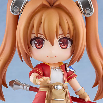 Nendoroid The Legend of Heroes Trails in the Sky Estelle Bright the 1st Ver.