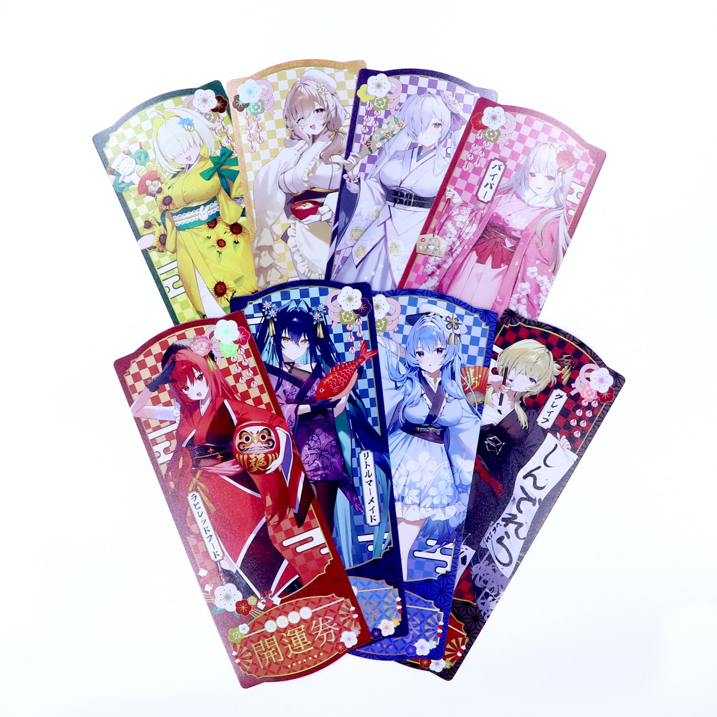 Goddess of Victory: Nikke New Year Fair 2026 Trading Laser Ticket