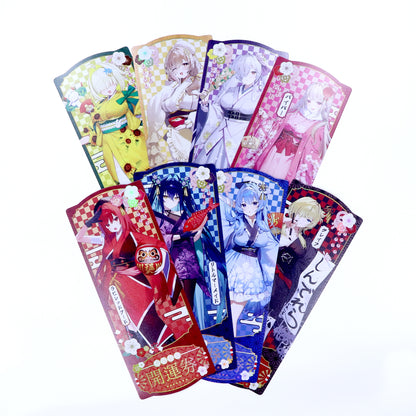 Goddess of Victory: Nikke New Year Fair 2026 Trading Laser Ticket