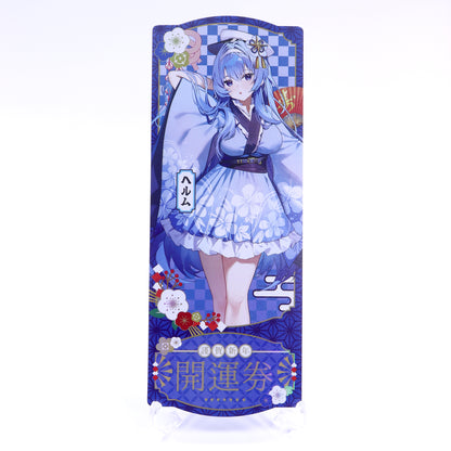 Goddess of Victory: Nikke New Year Fair 2026 Trading Laser Ticket