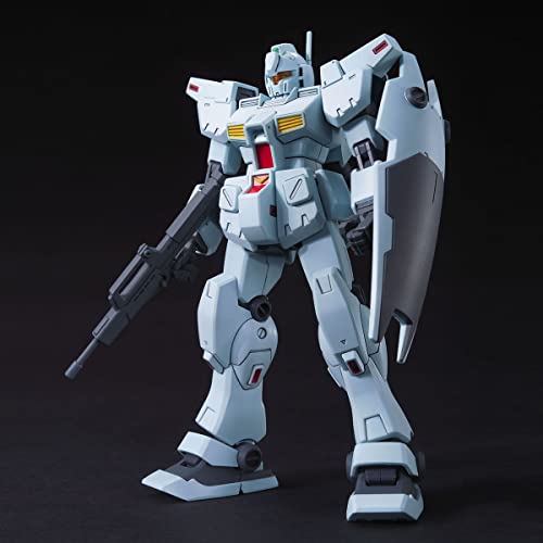 HGUC Mobile Suit Gundam 0083 STARDUST MEMORY RGM-79N Jim Custom 1/144