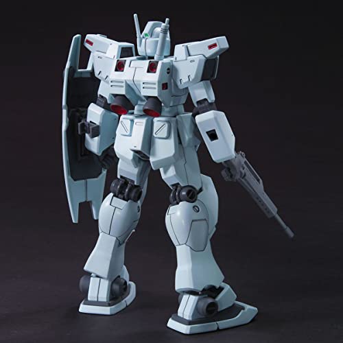 HGUC Mobile Suit Gundam 0083 STARDUST MEMORY RGM-79N Jim Custom 1/144