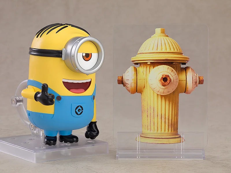 Nendoroid Minions - Stuart